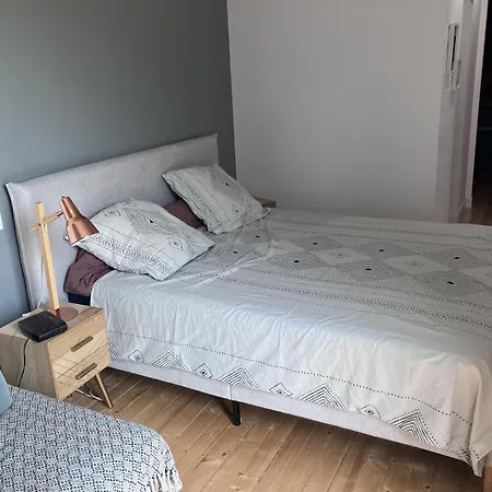 Сasa de vacaciones Cozy House 10 Min Old Port-garden *